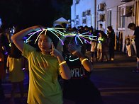 2019여름 꽃동산성령체험캠..