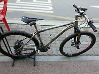 2015 룩손 27.5 A+ x..