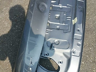 BMW 5GT 후기형 트렁크