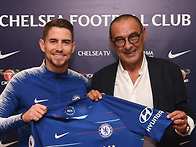 조르지뉴 옷피셜