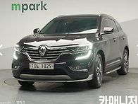 르노삼성/ QM6 ..