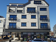 안중역 바로인근 역세권배..