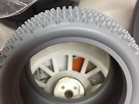 GQ New Tire