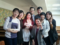 선생님들 싸랑해요.^^