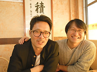 조해준과 이영욱