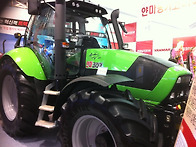 천안 국제 농기계..