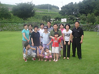 수련회 (2007.8.15)