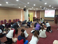 소중한생명을 살리..