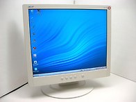 acer LCD 17인..
