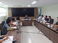 우리농 유한 이사회 참석(..