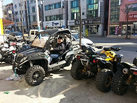 겨울시즌 atv.u..