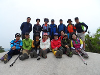 2014.4.19 4월 정기산행(..