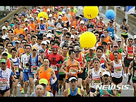 조선일보 70주년 춘천 국..