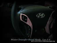 아반테MD 실내수전사