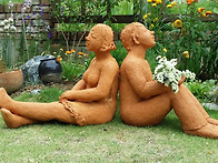 스프링님 작품2