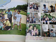 2014년 미국여행 및 앨범