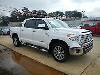 2014 도요타 툰드라 리미티드 - 3월 02..