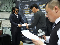 2016년 제1회 KFSO 종합..