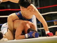 싸비MMA 복싱 코치 순수남..