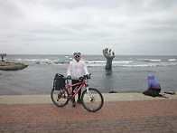 자전거 동해안 500km-포..