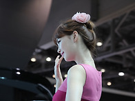 2014 부산 국제 모터쇼..