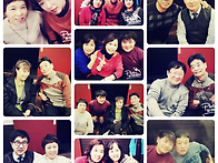 2015년 송년회 후기