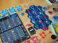 Exodus - Proxima C..