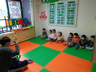 2월15일 유아체조..