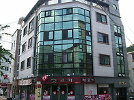 구미상가주택 진평동 코너..