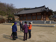 성주 삼동성지 봉..