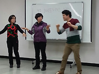 서산에 피어나는 웃음레크..