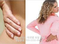 허리통증의 원인