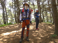 정읍사 오솔길 (2)