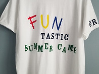 "FUN"tastic Summer..