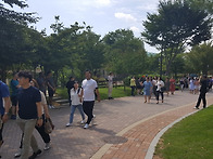08.23 퇴소식