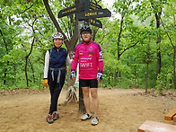 5월 3일 도덕산