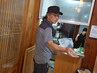 2018 6월정기모임 및 야유..