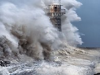 세계의 유명한 아름다운 ..