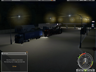 플라텍의 운행일지