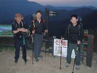 5월 지리산산행.