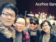 We are Acefree
