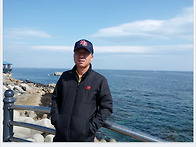 속초항 및 하조대