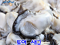 통영굴