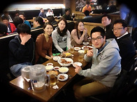 [20121031] 스터디 맥주데..