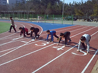 녹수초등학교 풋샬..
