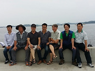 관악13지구 낚시