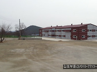 김포공장임대 마당..