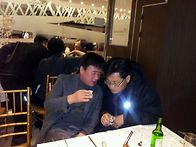 2013년 송년회 9..