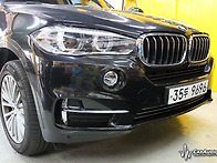 BMW X5 소닉디자인&센터 ..