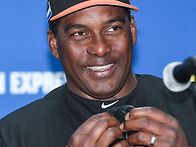 네덜란드 감독, "한국, ..